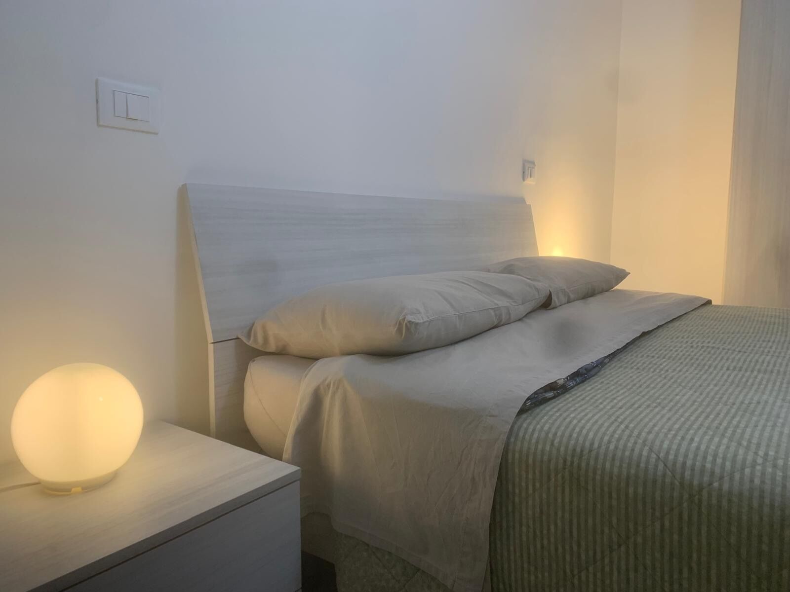 Appartamento, patio, vista collina | Wi-Fi gratuito