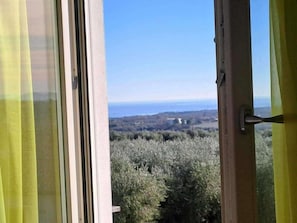 Apartment, Sea View | Interior