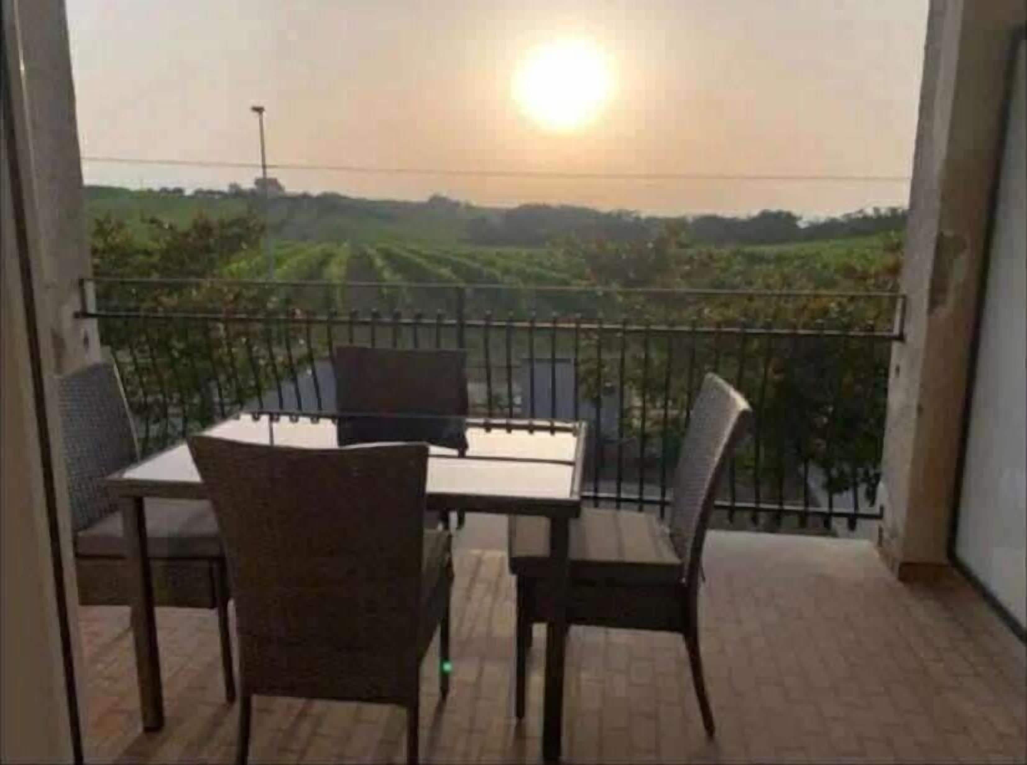 Apartment, Sea View | Terrace/patio