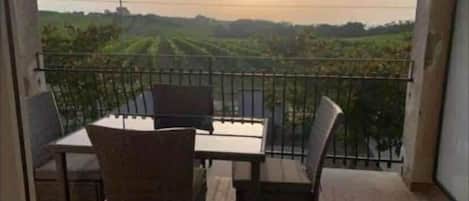 Apartment, Sea View | Terrace/patio