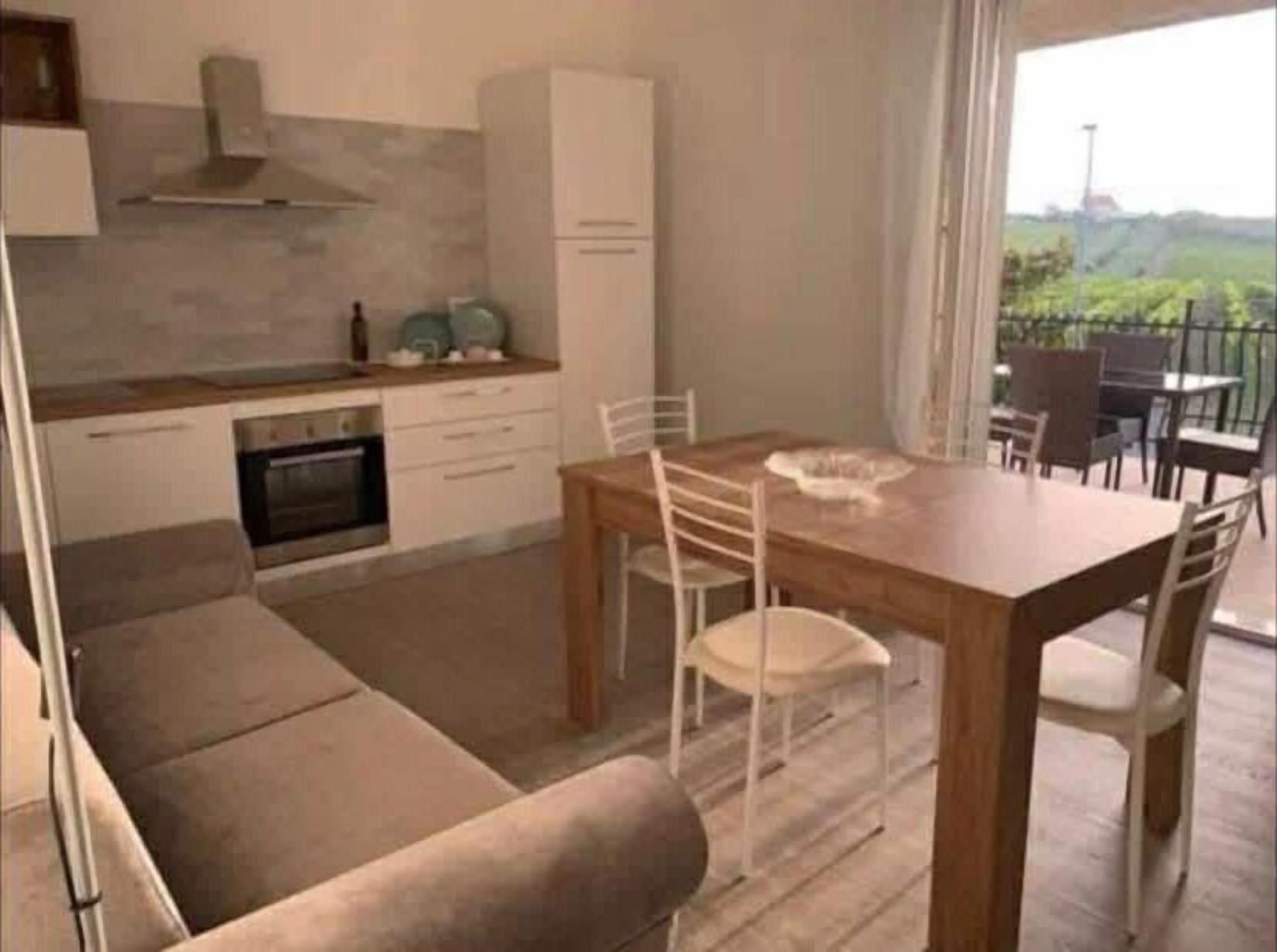 Apartment, Meerblick | Eigene Küche