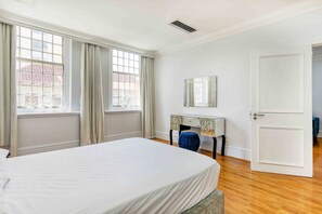 2 habitaciones, internet y acceso para silla de ruedas 