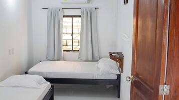 4 bedrooms, internet