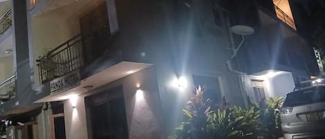 Fachada