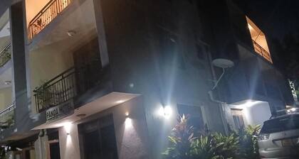 PANDA HOTEL
