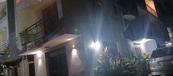 PANDA HOTEL