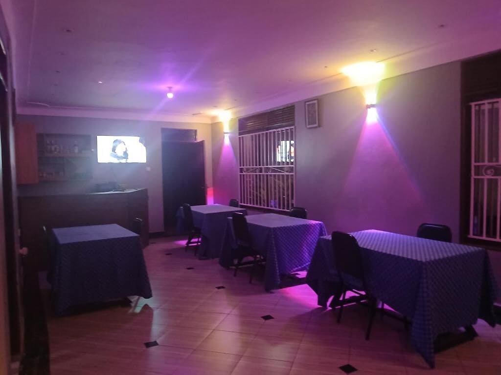 Restaurantes