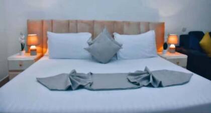 PANDA HOTEL