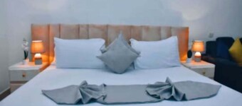PANDA HOTEL