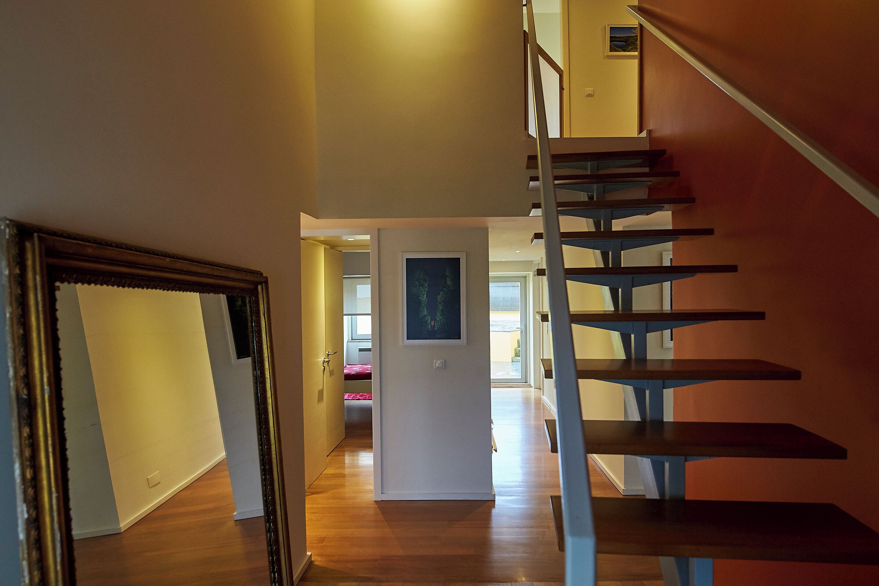Interieur