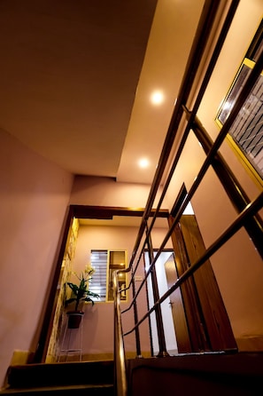 Interior - Anandam Homestay (Ujjain)