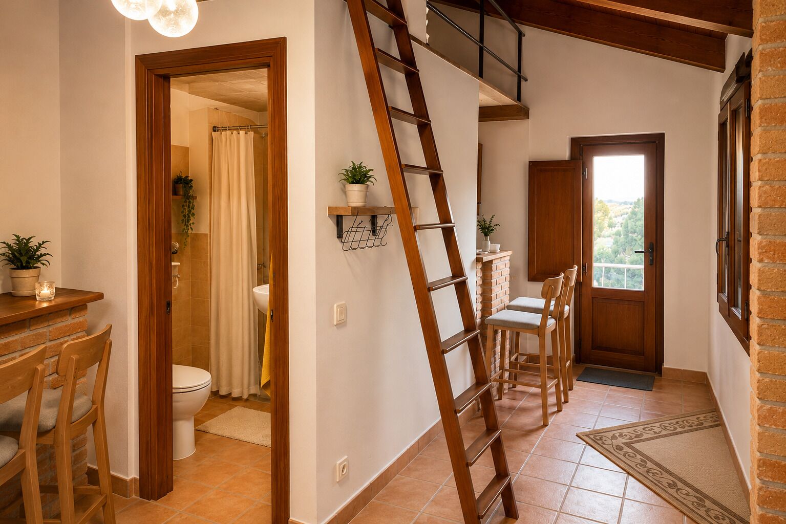 Interieur