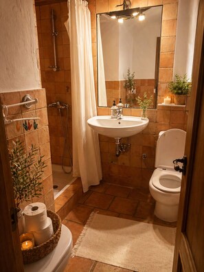 Badkamer