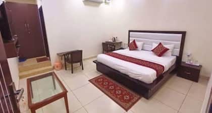 Hotel City pride Panipat