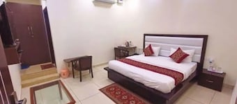Hotel City pride Panipat