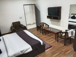 Kamar Double Mewah, pemandangan kota | Pemandangan dari kamar