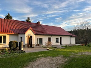 Eksteriør