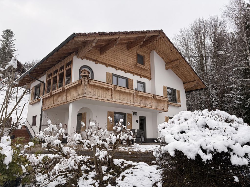 Almstubl "In die Au"