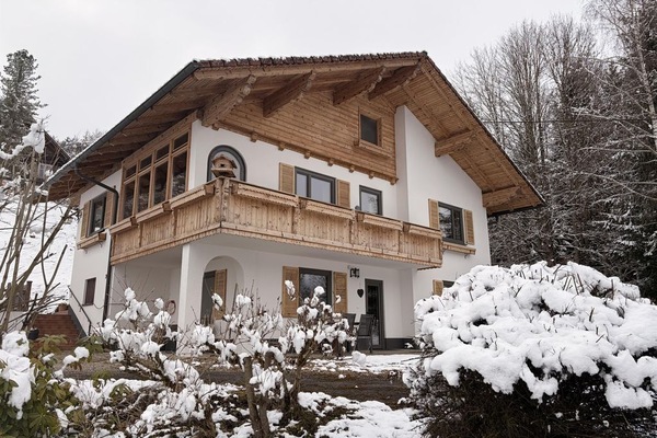 Almstubl "In die Au"