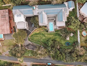 Exterior - The      Coral House (Ballito)