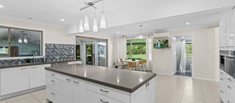 Ultimate 5BR Luxury Estate Family & Group Haven