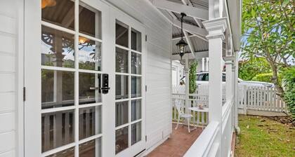 Cozy Master Room | Shared Unit Parking