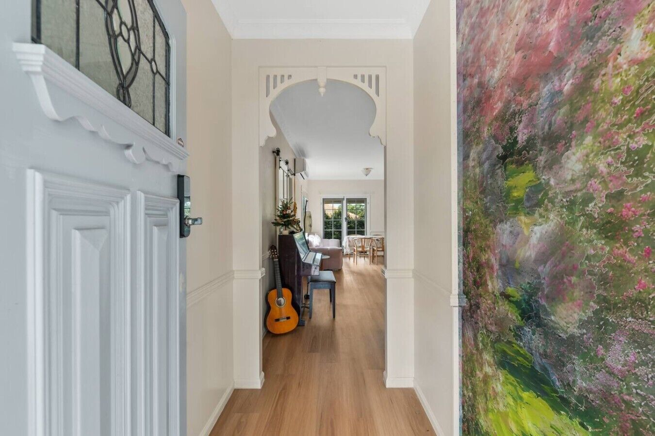 Intérieur