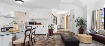 4BR Villa with Pool & Garden - Daisy Hill