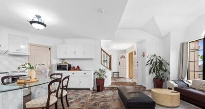 4BR Villa with Pool & Garden - Daisy Hill