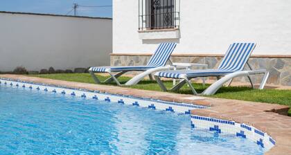 Holiday Home 'Casa Roche Noble 3' with Private Pool, Private Terrace and Wi-Fi