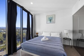 WiFi - Broadbeach Relaxation Retreat (Broadbeach)