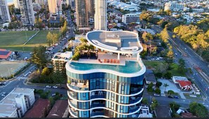 Exterior - Broadbeach Relaxation Retreat (Broadbeach)