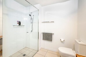 Hair dryer - Prime 2BR Location - Pool & Parking @BCT 1004 (South Brisbane)