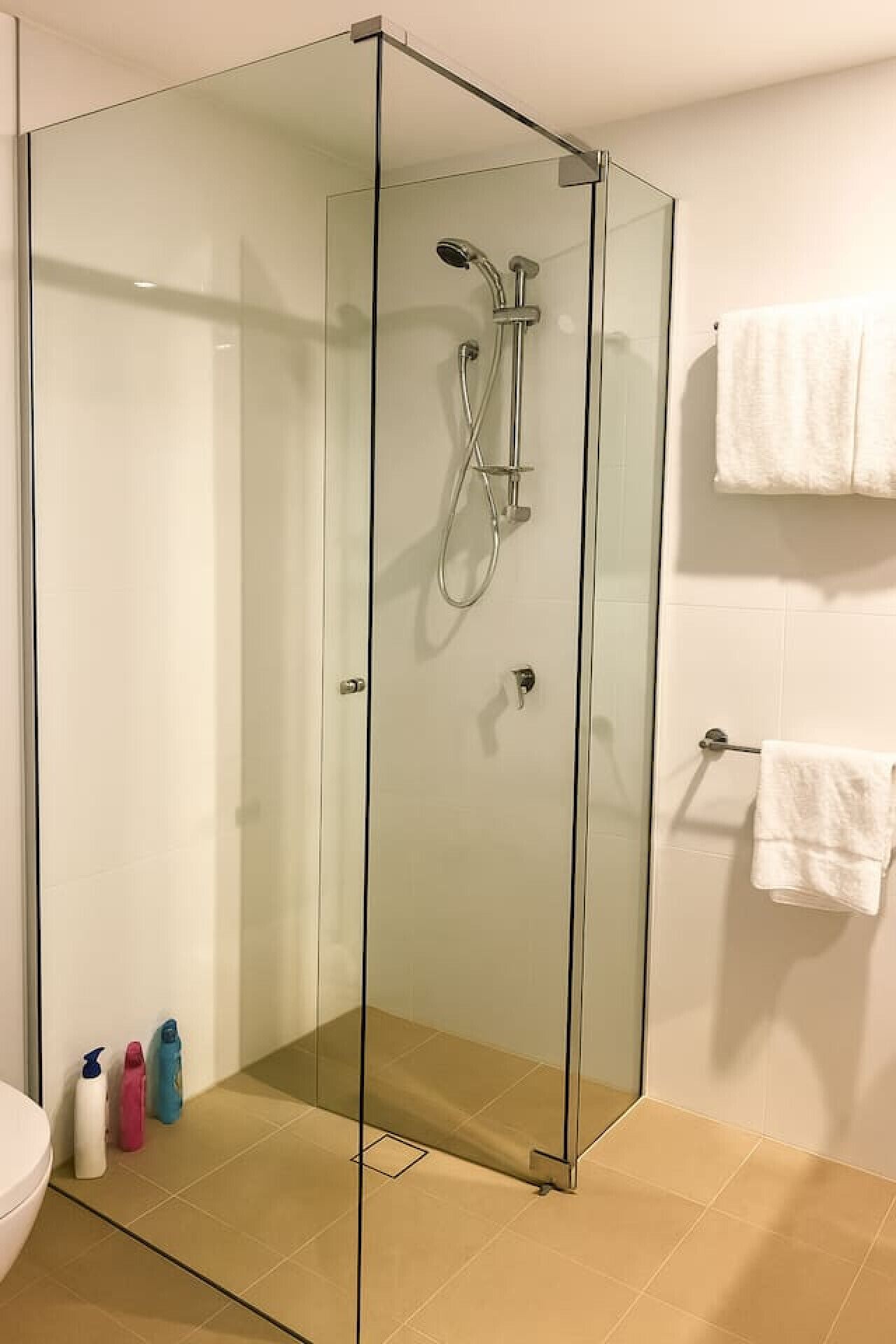 Hair dryer