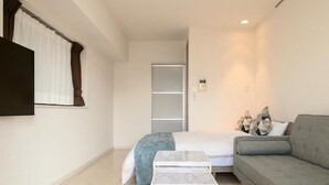 Standard Double or Twin Room | WiFi (free)