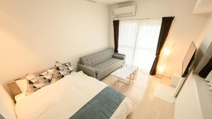 Standard Double or Twin Room | WiFi (free)