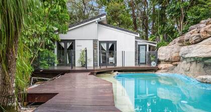 Daisy Retreat | Private 1BR Escape