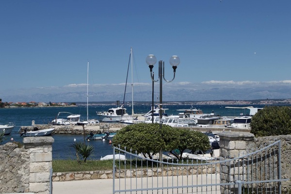 Port de plaisance
