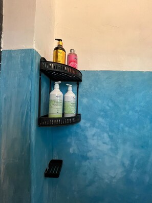 Dusche