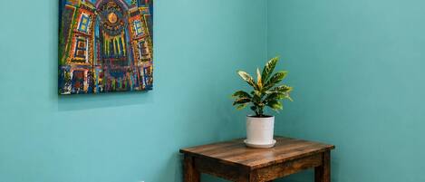 Interieur