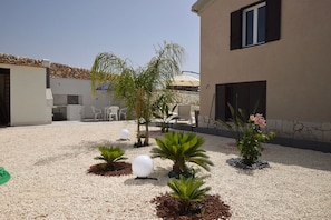 Terras