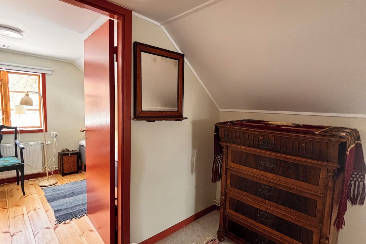 Comfort House, 4 Bedrooms, Non Smoking