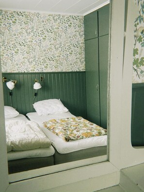 Comfort House | Individually decorated, individually furnished, laptop workspace - Hemgården i Storsätern (Grövelsjön)