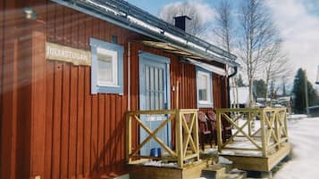 Hus – comfort | Terrasse/patio
