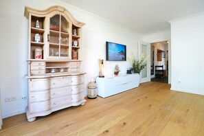 Interior - Seesternresidenz Apartment 19 - Seesternresidenz (Scharbeutz)