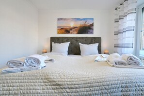 1 bedroom - Seesternresidenz Apartment 19 - Seesternresidenz (Scharbeutz)