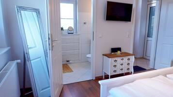 1 Schlafzimmer, WLAN