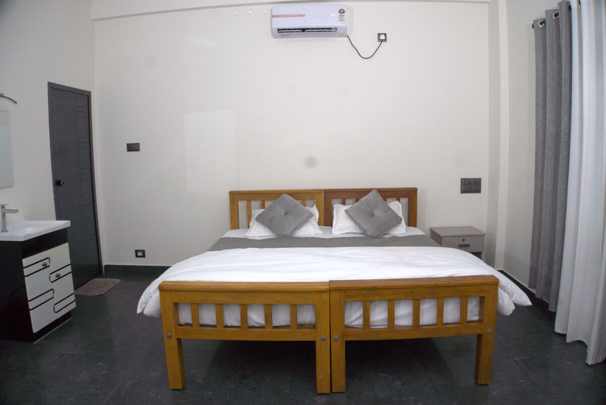 Deluxe Room | Free WiFi