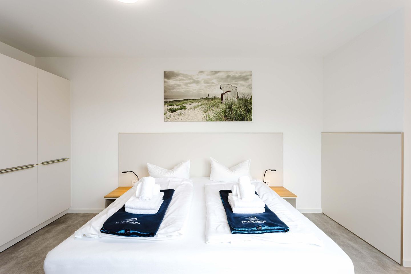 3 slaapkamers, wifi