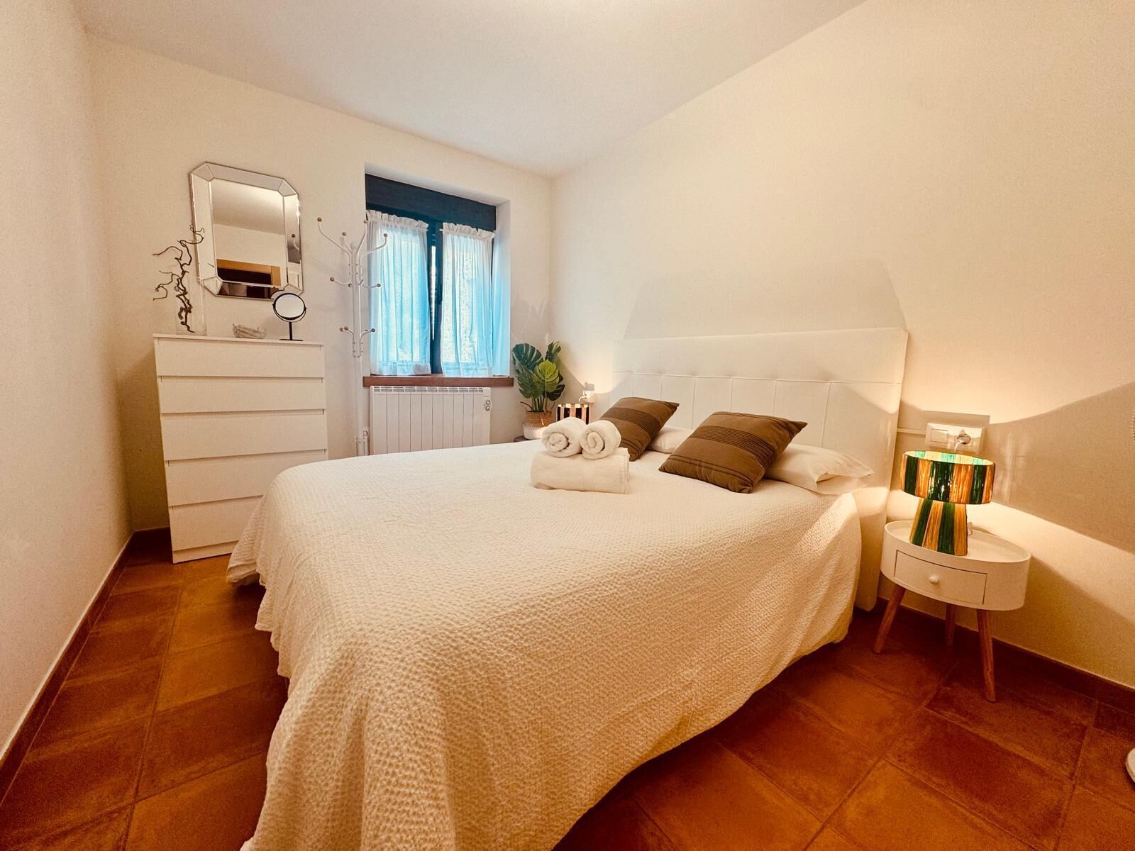 Apartment | Free WiFi